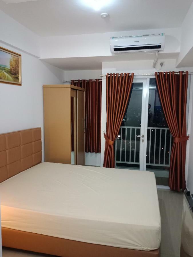Apartment Poris88-Smart Tv Room Tangerang Exterior foto