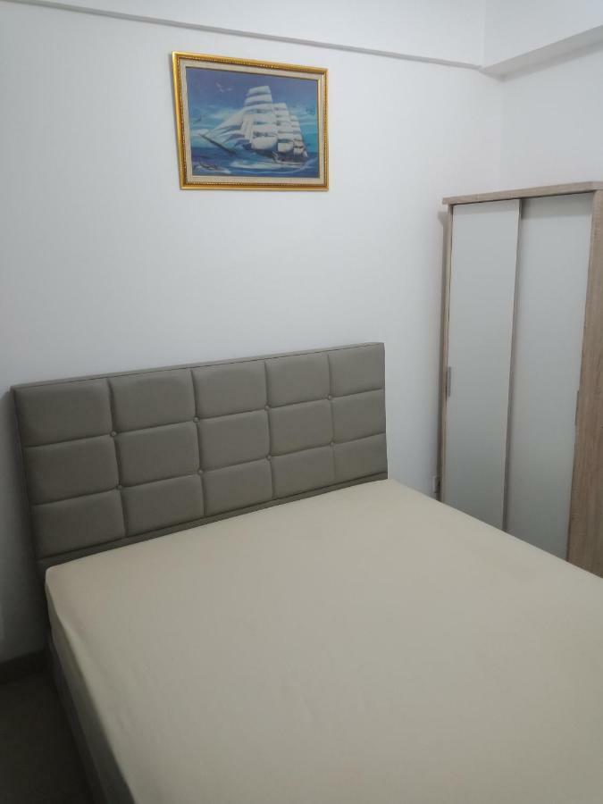 Apartment Poris88-Smart Tv Room Tangerang Exterior foto